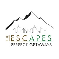 The Escapes LLC logo - Similar company to Pixel Swarm Drones