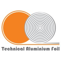 Technical Aluminum Foil Co. LLC logo - Similar company to Windoor Upvc & Aluminum Windows And Doors