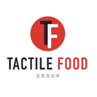 Tactile Food Group logo - Similar company to Eva Beach Restaurant