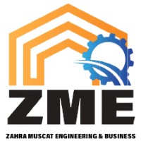 Zahra Muscat Engineering and Business logo - Similar company to Abu Rushdan Enterprises