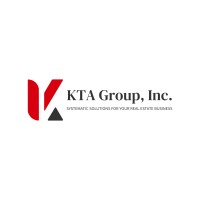 KTA Group, Inc. logo - Similar company to Kta (Now Bowman As Of 1/1/21)