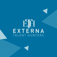 Externa Talent Hunters logo - Similar company to Jxbs