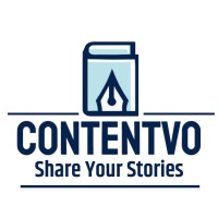 ContentVo logo - Similar company to Positive Students