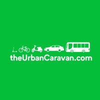 the Urban Caravan logo - Similar company to Famepick Inc
