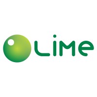 Lime Knowledge Technology logo - Similar company to 3 Circles Vr Learning Solutions