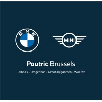 BMW / MINI Pautric | Brussels logo - Similar company to Louyet Group