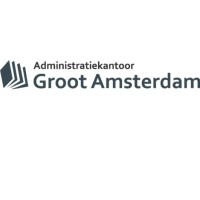 Administratiekantoor Groot Amsterdam logo - Similar company to Circle Salaries