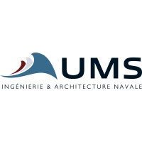 Ulysse Marine Solutions logo - Similar company to Orion Naval Engineering