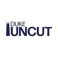 UNCUT Duke logo - Similar company to Pearson Broadcasting Inc