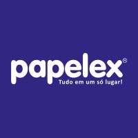 Papelex logo - Similar company to Elétrica Kva