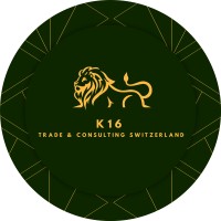 K16 Trade & Consulting Switzerland logo - Similar company to Mobile Minds