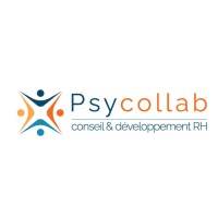 Psycollab logo - Similar company to Digital Management