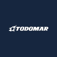 Todomar CHL SAS logo - Similar company to Shorehub Services - Powered By Recollect Soluciones Off Shore