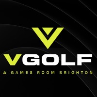 Vgolf & Games Room Brighton