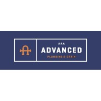 AAA Advanced Plumbing & Drain logo - Similar company to Cr Plumbing Heating And Air Conditioning