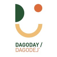 Dagoday - livraison petit déjeuner logo - Similar company to Yv-Petit-Déjeuner