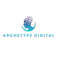 Archetype Digital logo - Similar company to Archetype