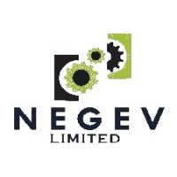Negev Limited logo - Similar company to Stuntech Solutions Ltd