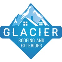 Glacier Roofing & Exteriors logo - Similar company to Svn Cornerstone