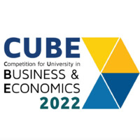 CUBE Prasetiya Mulya logo - Similar company to Kampuskoe