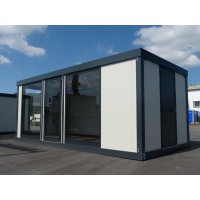 BR MODULAIRE logo - Similar company to Elletech