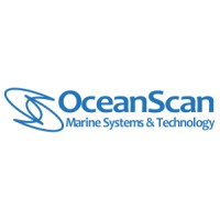 OceanScan-MST logo - Similar company to Firstswwech Limited
