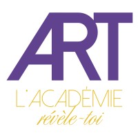 ART - Académie Révèle-Toi logo - Similar company to Smart Working House