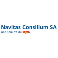 Navitas Consilium SA logo - Similar company to Centre De Recherche Crem