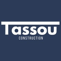 Tassou Construction logo - Similar company to Lalaux Batiment