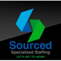 Sourced Specialized Staffing logo - Similar company to Specialized Staffing Solutions, Inc.