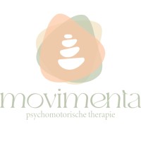 Movimenta - Psychomotorische therapie logo - Similar company to Intraverte