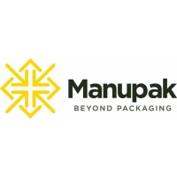 MANUPAK logo - Similar company to Invopak