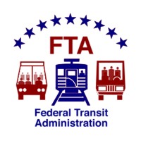 Federal Transit Administration logo - Similar company to U.S. Department Of Transportation