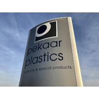 Pekaar Plastics B.V. logo - Similar company to Drogist.Nl