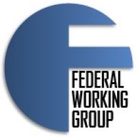 Federal Working Group logo - Similar company to Federal Working Group, Inc.