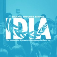 Institute for Domestic and International Affairs logo - Similar company to The Symposium