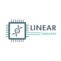Linear Therapies logo - Similar company to Solstar Pharma