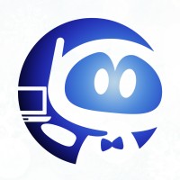 Cyber-Butlers logo - Similar company to Virtual Assistants Work