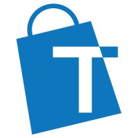 Taja logo - Similar company to Razzle