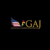 Ghanaian American Journal logo - Similar company to Marfotechgroup