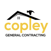 Copley General Contracting logo - Similar company to Mr/Westco Inc.