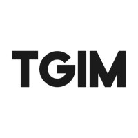 Thank God It's Monday (TGIM) logo - Similar company to Seed Interactive