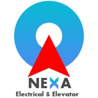Nexa Elevator logo - Similar company to Relicomp Elevators Pvt.Ltd.
