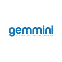 Gemmini Bauru logo - Similar company to Gemmini Store Moda Minimalista