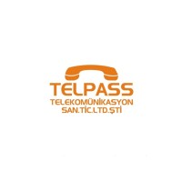 Telpass Telekomünikasyon Hiz Paz San İç ve Dış Tic Ltd Şti logo - Similar company to Novapex Technologies