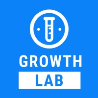 Growth Lab logo - Similar company to Indaxy - Driving Innovation For European Industry