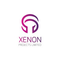 Xenon Projects logo - Similar company to Gemstone Capital, Llc