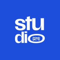 STUDIO 21 logo - Similar company to Conecte Flora