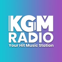 KGM Radio logo - Similar company to Jukebox Marketing