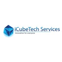 iCubeTech Services logo - Similar company to Sarum Llc